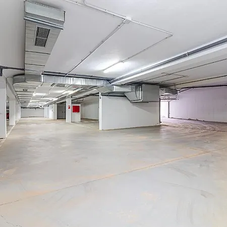 Apartment Flatguest Cotillomar Volcano El Cotillo (Fuerteventura)