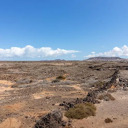 Apartment Flatguest Cotillomar Volcano El Cotillo (Fuerteventura)