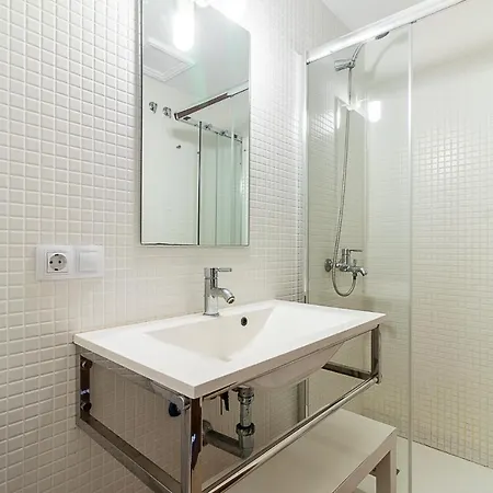 Flatguest Cotillomar Volcano *