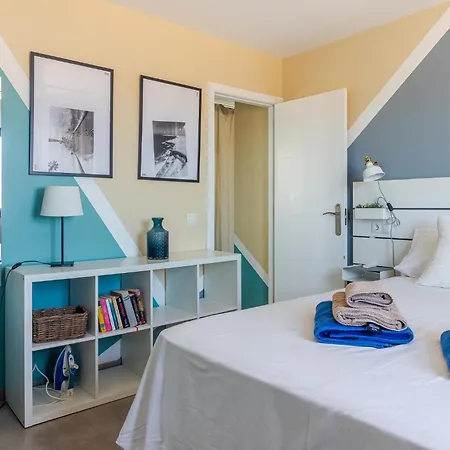 Flatguest Cotillomar Volcano Apartment El Cotillo (Fuerteventura)