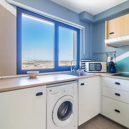 Flatguest Cotillomar Volcano Apartment *