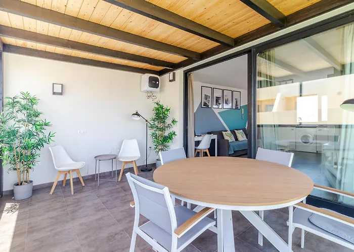 Flatguest Cotillomar Volcano