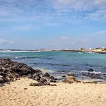Lejlighed Flatguest Cotillomar Volcano Cotillo