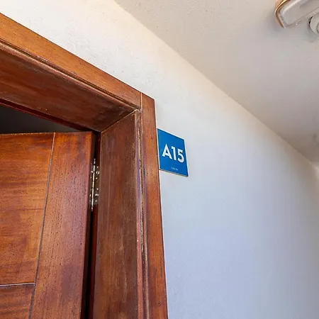 Flatguest Cotillomar Volcano Апартаменты El Cotillo (Fuerteventura)