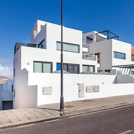 Flatguest Cotillomar Volcano