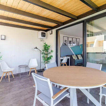 Flatguest Cotillomar Volcano