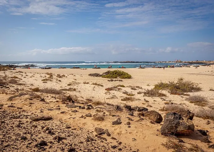 Flatguest Cotillomar Volcano Cotillo