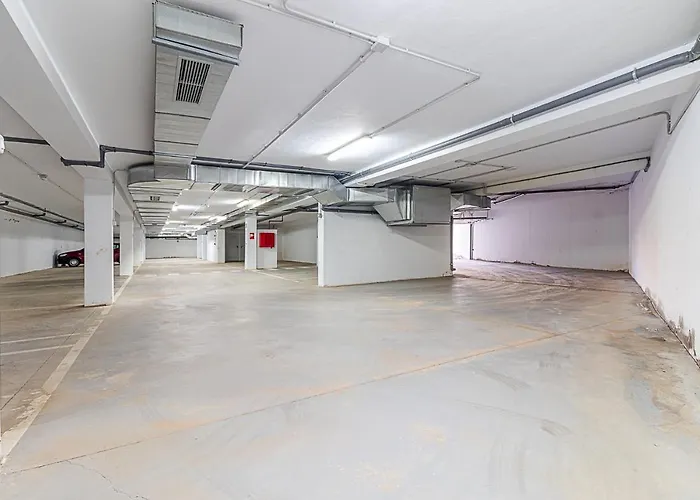 Daire Flatguest Cotillomar Volcano Cotillo