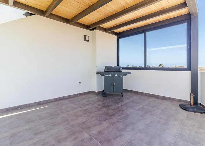 Flatguest Cotillomar Volcano *