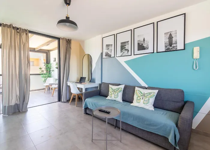 Flatguest Cotillomar Volcano Cotillo